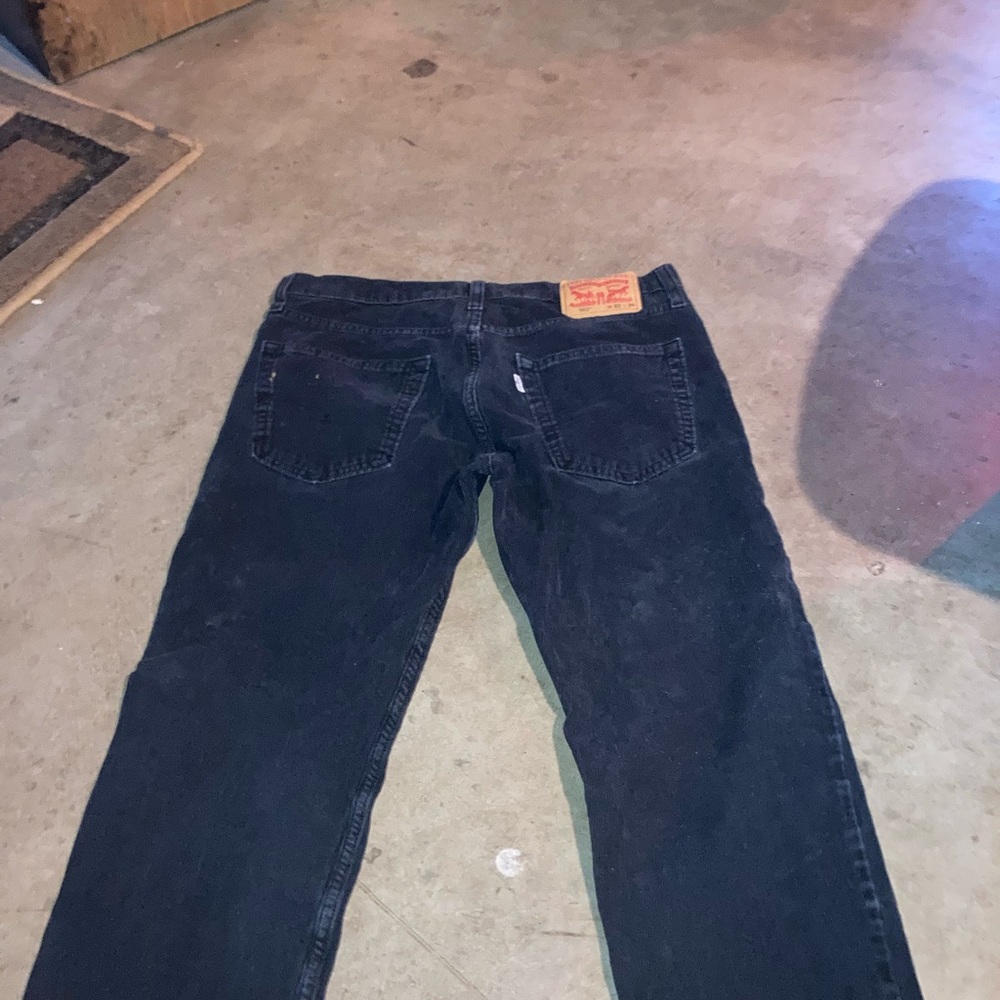 Levi’s jeans